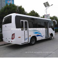 26 Seats Passenger Bus with Yuchai Engine for Sale